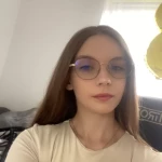 pomoce domowe - zdjęcie profilowe użytkownika Weronika S.