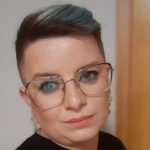 pomoce domowe - zdjęcie profilowe użytkownika Wioletta K.