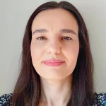 pomoce domowe - zdjęcie profilowe użytkownika Justyna S.