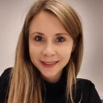 pomoce domowe - zdjęcie profilowe użytkownika Martyna K.