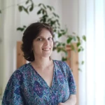 pomoce domowe - zdjęcie profilowe użytkownika Magdalena W.