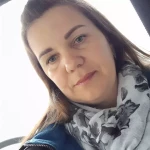 pomoce domowe - zdjęcie profilowe użytkownika Viktoriia P.