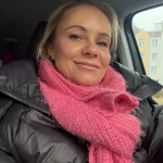 pomoce domowe - zdjęcie profilowe użytkownika Agnieszka W.