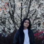 pomoce domowe - zdjęcie profilowe użytkownika Olha H.