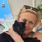 pomoce domowe - zdjęcie profilowe użytkownika Danuta O.