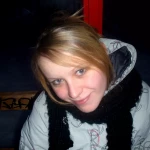 pomoce domowe - zdjęcie profilowe użytkownika Natalia S.