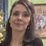pomoce domowe - zdjęcie profilowe użytkownika Timeea F.