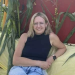pomoce domowe - zdjęcie profilowe użytkownika Joanna M.