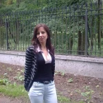 pomoce domowe - zdjęcie profilowe użytkownika Ania D.