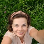 pomoce domowe - zdjęcie profilowe użytkownika Tetiana V.