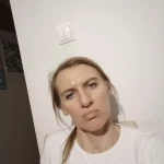 pomoce domowe - zdjęcie profilowe użytkownika Monika Ł.