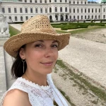 pomoce domowe - zdjęcie profilowe użytkownika Olena L.