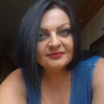 pomoce domowe - zdjęcie profilowe użytkownika Ewelina B.