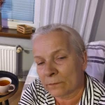 pomoce domowe - zdjęcie profilowe użytkownika Gabriela P.