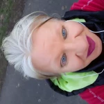 pomoce domowe - zdjęcie profilowe użytkownika Halina S.