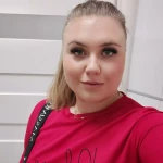 pomoce domowe - zdjęcie profilowe użytkownika Weronika O.