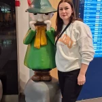 pomoce domowe - zdjęcie profilowe użytkownika Justyna M.