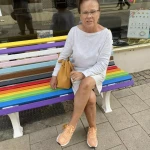 pomoce domowe - zdjęcie profilowe użytkownika Janina S.