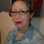 pomoce domowe - zdjęcie profilowe użytkownika Joanna S.