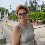 pomoce domowe - zdjęcie profilowe użytkownika Dorota S.