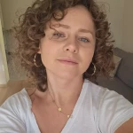 pomoce domowe - zdjęcie profilowe użytkownika Anita T.