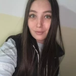 pomoce domowe - zdjęcie profilowe użytkownika Svitlana Z.