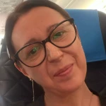 pomoce domowe - zdjęcie profilowe użytkownika Monika B.