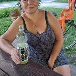 pomoce domowe - zdjęcie profilowe użytkownika Justyna R.