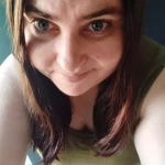 pomoce domowe - zdjęcie profilowe użytkownika Alicja K.