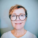 pomoce domowe - zdjęcie profilowe użytkownika Ewa M.