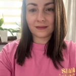 pomoce domowe - zdjęcie profilowe użytkownika Agnieszka Ł.