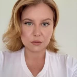 pomoce domowe - zdjęcie profilowe użytkownika Patrycja C.