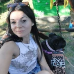 pomoce domowe - zdjęcie profilowe użytkownika Agnieszka B.