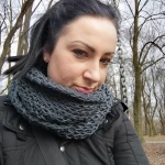 pomoce domowe - zdjęcie profilowe użytkownika Ula B.