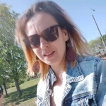 pomoce domowe - zdjęcie profilowe użytkownika Natalia S.