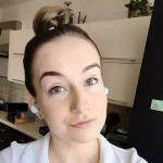 pomoce domowe - zdjęcie profilowe użytkownika Klaudia D.