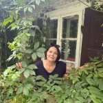pomoce domowe - zdjęcie profilowe użytkownika Ewa Z.