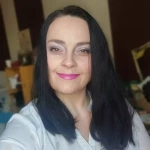 pomoce domowe - zdjęcie profilowe użytkownika Olga H.
