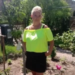 pomoce domowe - zdjęcie profilowe użytkownika Iwona R.
