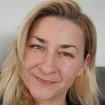 pomoce domowe - zdjęcie profilowe użytkownika Halyna L.