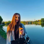 pomoce domowe - zdjęcie profilowe użytkownika Dzhoana K.