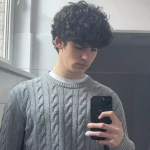pomoce domowe - zdjęcie profilowe użytkownika Szymon R.
