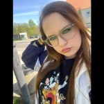 pomoce domowe - zdjęcie profilowe użytkownika Wiktoria K.