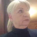 pomoce domowe - zdjęcie profilowe użytkownika Grażyna Z.