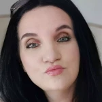 profil osoby sprzątającej