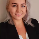 pomoce domowe - zdjęcie profilowe użytkownika Nikola K.