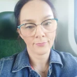 pomoce domowe - zdjęcie profilowe użytkownika Joanna S.