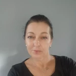 pomoce domowe - zdjęcie profilowe użytkownika Barbara F.