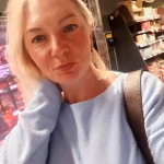 pomoce domowe - zdjęcie profilowe użytkownika Hanna L.