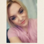 pomoce domowe - zdjęcie profilowe użytkownika Anita N.